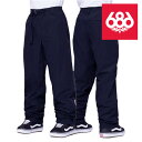 Xm[{[h EFA pc VbNXGCgVbNX 686 MEN'S GORE-TEX DOJO PANT Black Y j SAebNX 23-24 {Ki