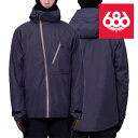 Xm[{[h EFA WPbg VbNXGCgVbNX 686 MEN'S HYDRA THERMAGRAPH JACKET Charcoal Heather Y j 23-24 {Ki