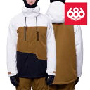 yPő47{EvGg[ 4/27 9:59zXm[{[h EFA WPbg VbNXGCgVbNX 686 MEN'S GEO INSULATED JACKET Birch Wash Colorblock Y j 23-24 {Ki