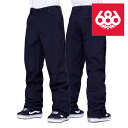 Xm[{[h EFA pc VbNXGCgVbNX 686 MEN'S STANDARD SHELL PANT Black Y j 23-24 {Ki