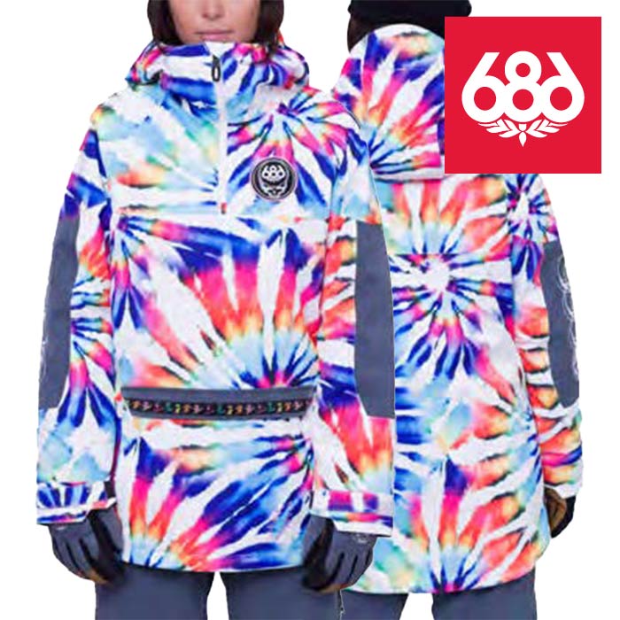  Ρܡ  㥱å åȥå 686 WOMEN'S UPTON INSULATED ANORAK ...