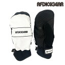 Xm[{[h O[u G[GtfB AFDICEGEAR LT-MITT GLOVE White ~bg ~g  23-24 {Ki