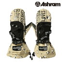 Xm[{[h O[u AV ASHRAM POD Beige GORE-TEX |bh SAebNX XL[ ~bg ~g  23-24 {Ki