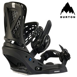 スノーボード ビンディング バートン BURTON WOMEN'S ESCAPADE EST Black エスカペイド The Channel専用 バインディング レディース 女性 23-24 日本正規品