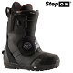 Xm[{[h u[c o[g XebvI BURTON MEN'S ION STEP ON Black ACI Y j SPEEDZONE[VO 23-24 {Ki