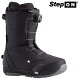 Xm[{[h u[c o[g XebvI BURTON MEN'S RULER STEP ON Black [[ Y j BOAtBbgVXe 23-24 {Ki