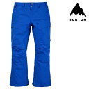 Xm[{[h EFA pc o[g BURTON MEN'S [AK] SWASH GORE-TEX 2L PANTS Jake Blue Y j SAebNX 23-24 {Ki