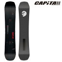 Xm[{[h  Ls^ CAPITA THE BLACK SNOWBOARD OF DEATH Camber MEN'S ubN Iu fX Lo[ Y j 23-24 {Ki