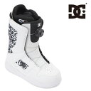 Xm[{[h u[c fB[V[ DC WOMENS PHASE BOA TBP White/Black Print DFT233910 tF[Y {A fB[X  23-24 {Ki