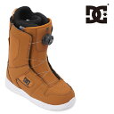 日本正規品 スノーボード ブーツ ディーシー DC WOMENS PHASE BOA WEW Wheat/White DFT233910 フェーズ ボア レディ...