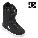 デイシー 【P最大47倍・要エントリー 4/27 9:59迄】スノーボード ブーツ ディーシー DC WOMENS PHASE BOA BKW Black/White DFT233910 フェーズ ボア レディース 女性 23-24 日本正規品