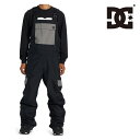 Xm[{[h EFA rupc fB[V[ DC DOCILE BIB KVJ0 ADYTP03038 MEN'S Y 23-24 {Ki