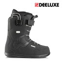 Xm[{[h u[c fB[bNX DEELUXE ID LITE Black/White UNISEX ACfB[ Cg Y fB[X j  23-24 {Ki