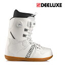 Xm[{[h u[c fB[bNX DEELUXE DNA Team White UNISEX fB[GkG[ Y fB[X j  23-24 {Ki