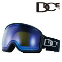 Xm[{[h S[O _CX DICE BANK BK35191 MBK Photochromic/Mit Blue oN  XL[ 23-24 {Ki