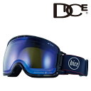 Xm[{[h S[O _CX DICE BANK BK35191 DMSM Photochromic/Mit Blue oN  XL[ 23-24 {Ki