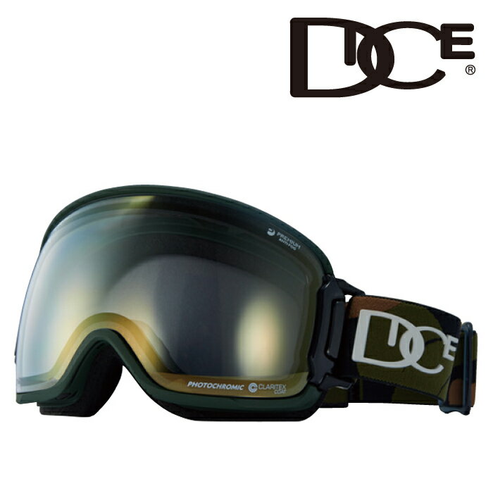 Ρܡ   DICE BANK BK35194 CAMO Photochromic/Mit Gold Х Ĵ  23-24 