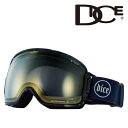 Xm[{[h S[O _CX DICE BANK BK35194 DMSM Photochromic/Mit Gold oN  XL[ 23-24 {Ki