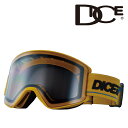 Xm[{[h S[O _CX DICE SHOWDOWN SD34570 Y Photochromic/Ultra Light Gray/Light Silver Mirror V[_E  XL[ 23-24 {Ki