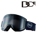 Xm[{[h S[O _CX DICE SHOWDOWN SD34570 DMSM Photochromic/Ultra Light Gray/Light Silver Mirror V[_E  XL[ 23-24 {Ki