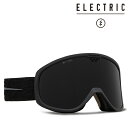 Xm[{[h S[O GNgbN ELECTRIC PIKE Stealth Black Nuron/Onyx Contrast 24PS XL[ 23-24 {Ki