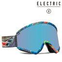 Xm[{[h S[O GNgbN ELECTRIC ROTECK Mike Parillo/Atomic Ice Contrast 24RMP XL[ 23-24 {Ki