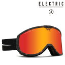 Xm[{[h S[O GNgbN ELECTRIC CAM Black Tort Nuron/Red Chrome 24CB XL[ 23-24 {Ki