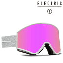 Xm[{[h S[O GNgbN ELECTRIC KLEVELAND Grey Nuron/Pink Chrome 24KG XL[ 23-24 {Ki