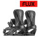 Xm[{[h rfBO tbNX FLUX XV Black UNISEX GbNXuC oCfBO Y fB[X j  23-24 {Ki