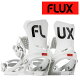 Xm[{[h rfBO tbNX FLUX DS White UNISEX fB[GX oCfBO Y fB[X j  23-24 {Ki