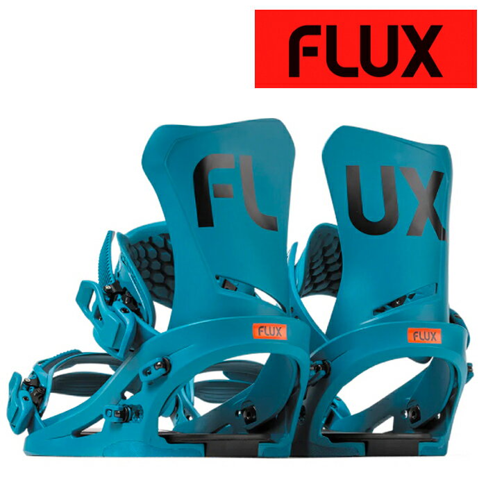 スノーボード ビンディング フラックス FLUX DS Blue UNISEX ディーエス バインディング メンズ レディース 男性 女性 23-24 日本正規品