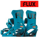 Xm[{[h rfBO tbNX FLUX DS Blue UNISEX fB[GX oCfBO Y fB[X j  23-24 {Ki