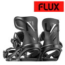 Xm[{[h rfBO tbNX FLUX GT LTD Black UNISEX W[eB[ ~ebh oCfBO Y fB[X j  23-24 {Ki