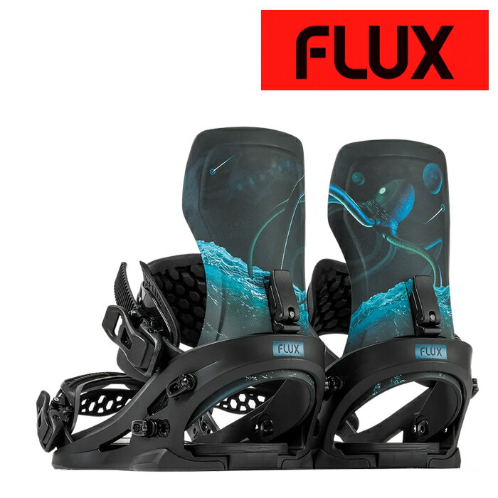 Ρܡ ӥǥ եå FLUX XF CHRIS RASMAN PRO MODEL UNISEX å Хǥ  ǥ   23-24 