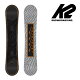 Xm[{[h  P[c[ K2 STANDARD CAMBER Camber MEN'S X^_[h Lo[ Y j 23-24 {Ki