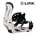 日本正規品 スノーボード ビンディング リンク LINK GRD-2 Sakura UNISEX ジーアールディーツー バインディング メンズ レディース 男性...