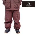 Xm[{[h EFA pc m}fBbN NOMADIK 777 PNT Burgundy UNISEX RELAXED FIT bNXtBbg Y fB[X j  23-24 {Ki