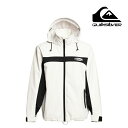 スノーボード ウェア ジャケット クイックシルバー QUIKSILVER LIVE WIRE JK SZT0 UNISEX メンズ レディース 23-24 日本正規品