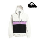 クイックシルバー ウェア ジャケット 23-24 QUIKSILVER STEEZE JK SZT0 UNISEX ユニセックス スノーボード 日本正規品