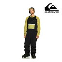 Xm[{[h EFA pc NCbNVo[ QUIKSILVER FLY HIGH BIB KVJ0 UNISEX Y fB[X 23-24 {Ki