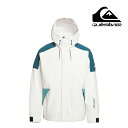 スノーボード ウェア ジャケット クイックシルバー QUIKSILVER RADICALO JK SZT0 UNISEX メンズ レディース 23-24 日本正規品