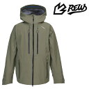 Xm[{[h EFA WPbg A[C[_u[ REW REALITY JKT 22 Leaf x Slate x Cream GORE-TEX UNISEX SAebNX Y fB[X j  23-24 {Ki