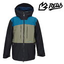 Xm[{[h EFA WPbg A[C[_u[ REW KAMIKAZE JKT 26 Black x B-Green x Leaf x Leaf GORE-TEX UNISEX SAebNX Y fB[X j  23-24 {Ki