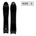 Xm[{[h  Ch RIDE PEACE SEEKER Camber MEN'S s[XV[J[ Lo[ Y j 23-24 {Ki