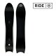 Xm[{[h  Ch RIDE PEACE SEEKER Camber MEN'S s[XV[J[ Lo[ Y j 23-24 {Ki