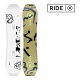 Xm[{[h  Ch RIDE TWINPIG Camber UNISEX cCsO Lo[ Y fB[X j  23-24 {Ki