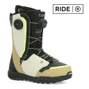 Xm[{[h u[c Ch RIDE LASSO PRO Wavy MEN'S b\ v Y j 23-24 {Ki