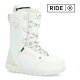 Xm[{[h u[c Ch RIDE ANCHOR White MEN'S AJ[ Y j 23-24 {Ki