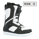 Xm[{[h u[c Ch RIDE ANTHEM White MEN'S AZ Y j 23-24 {Ki