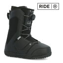 Xm[{[h u[c Ch RIDE ROOK Black MEN'S [N Y j 23-24 {Ki